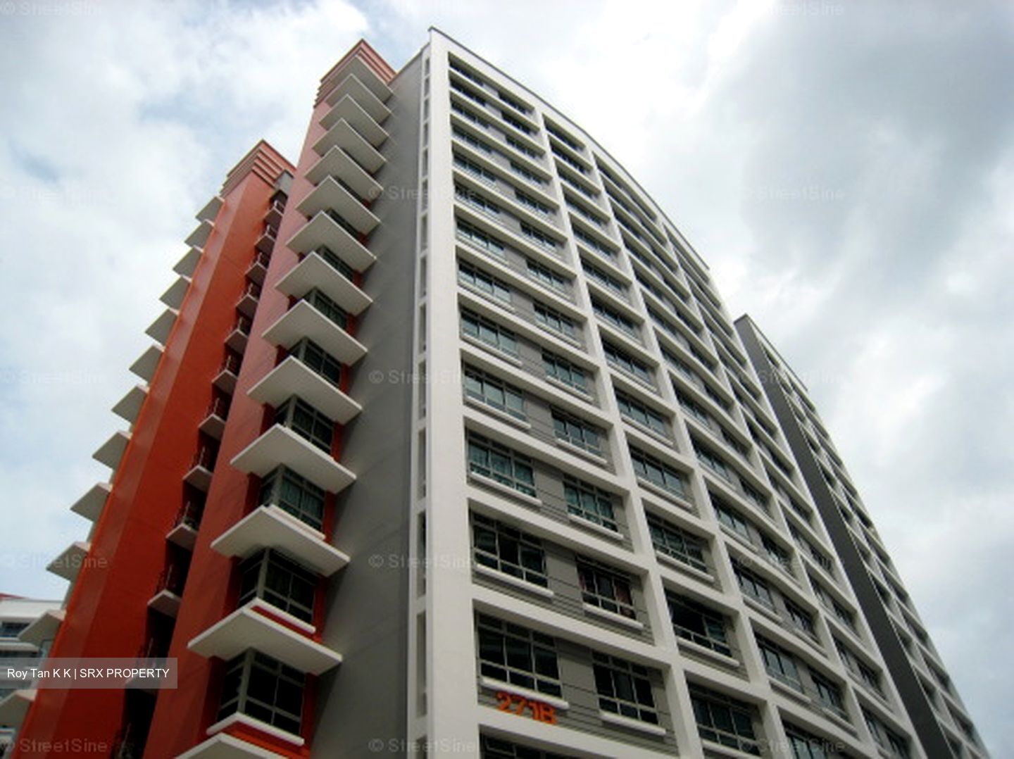 Blk 271B Tivela (Sengkang), HDB 4 Rooms #581751411